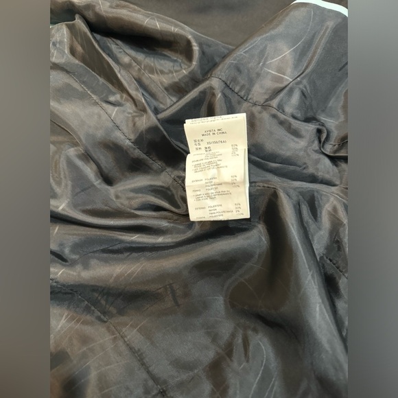 Eryn brinie collection ladies fitted dressy jacket - Picture 8 of 11